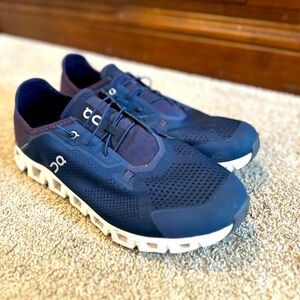 On Cloud Coast 5 Men’s shoes